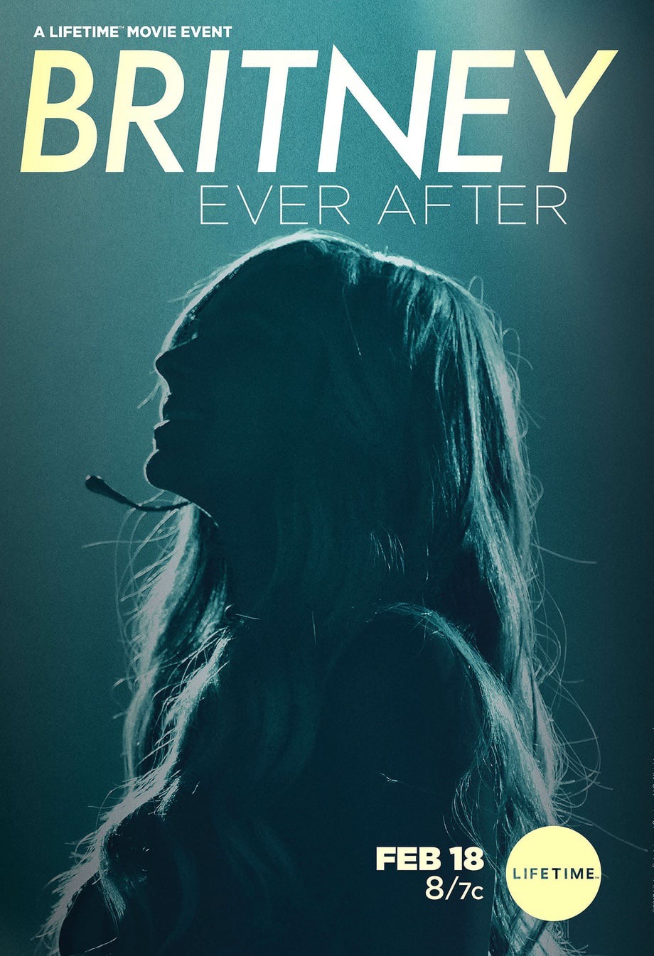 Britney Ever After (2017) บริทนี่ย์ ชั่วนิรันดร์ จากนี้และตลอดไป Natasha Bassett