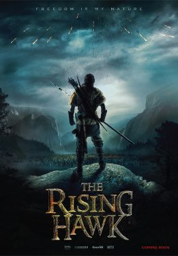 The Rising Hawk (2019) Robert Patrick