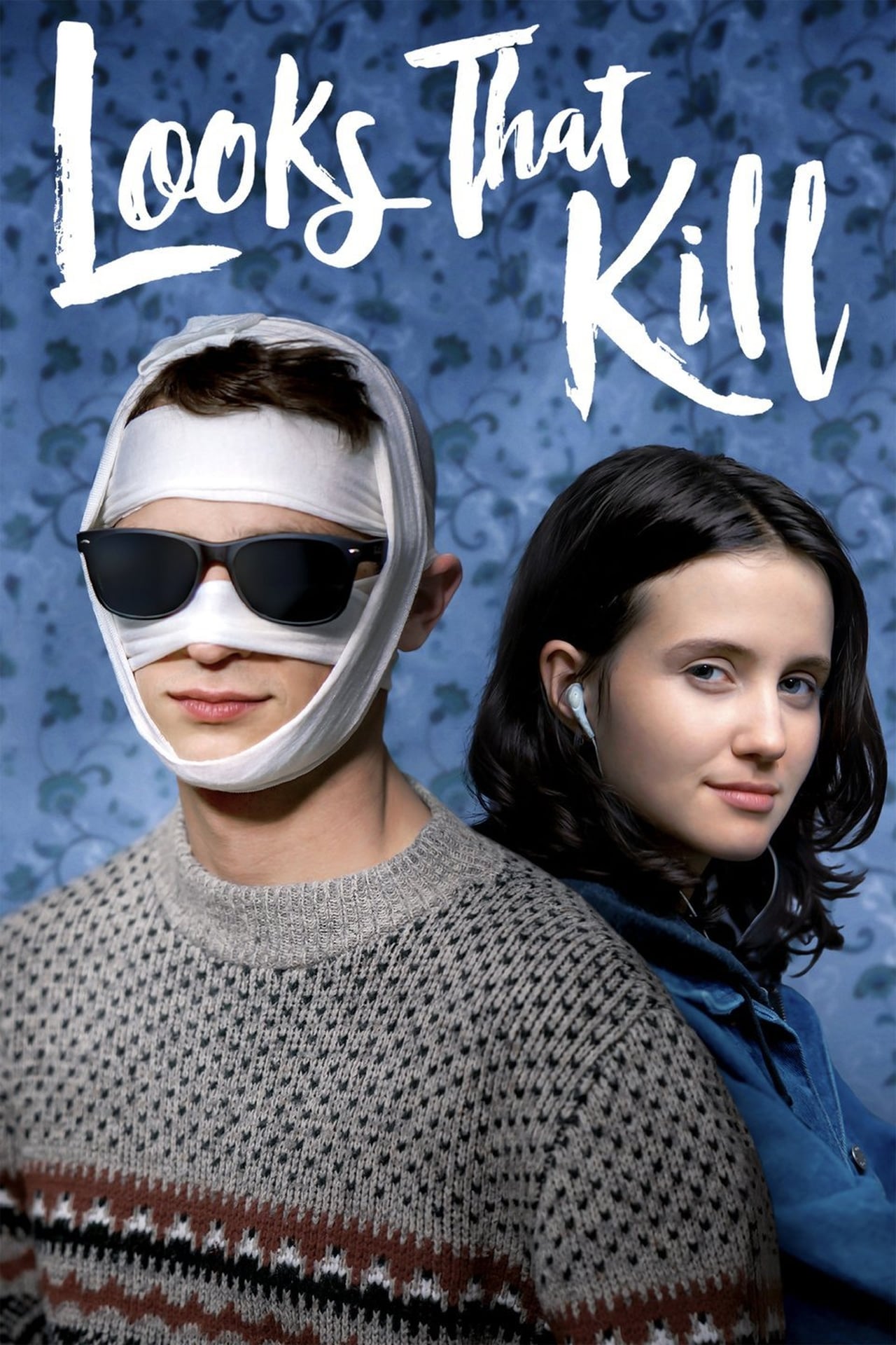 Looks That Kill (2020) Brandon Flynn