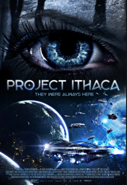 Project Ithaca (2019) โครงการอิธาก้า James Gallanders