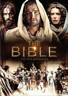 The Bible (2013) พระคัมภีร์ Keith David