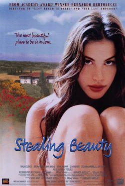 Stealing Beauty (1996) ด้วยรัก…จึงยอมให้ Jeremy Irons