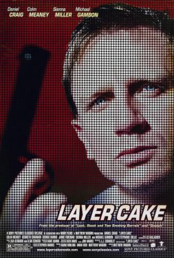 Layer Cake (2004) คนอย่างข้า ดวงพาดับ Daniel Craig