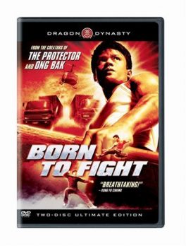 Born to Fight (2004) เกิดมาลุย Nappon Gomarachun