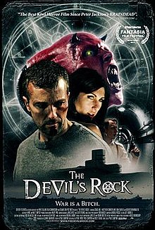 The Devil’s Rock (2011) ปีศาจมนต์ดำ Craig Hall
