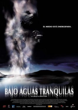 Beneath Still Waters (2005) ปลุกอำมหิต ผีใต้น้ำ Omar Muñoz