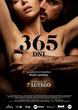 365 Days (2020) 365 วัน Anna Maria Sieklucka
