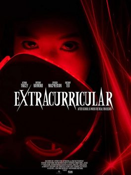 Extracurricular (2018) Keenan Tracey