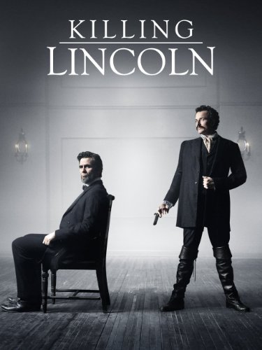 Killing Lincoln (2013) แผนฆ่า ลินคอล์น Tom Hanks