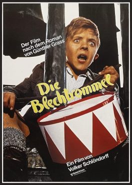 The Tin Drum (1979) ดีเบลชทรอมเมิล David Bennent