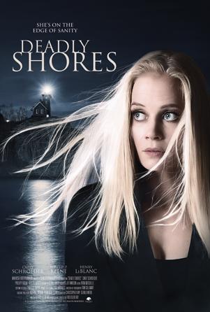 Deadly Shores (2018) Carly Schroeder