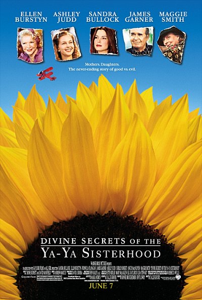 Divine Secrets of the Ya-Ya Sisterhood (2002) คุณแม่…คุณลูก มิตรภาพตลอดกาล Sandra Bullock