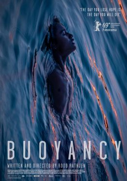 Buoyancy (2019) ลอยล่องในทะเลเลือด Sarm Heng