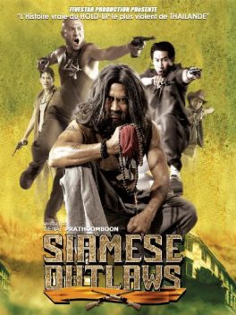 Siamese Outlaws (2004) 2508 ปิดกรมจับตาย Dom Hetrakul