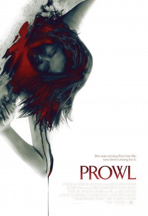 Prowl (2010) มิติสยอง 7 ป่าช้า ล่านรกกลางป่าลึก Ruta Gedmintas