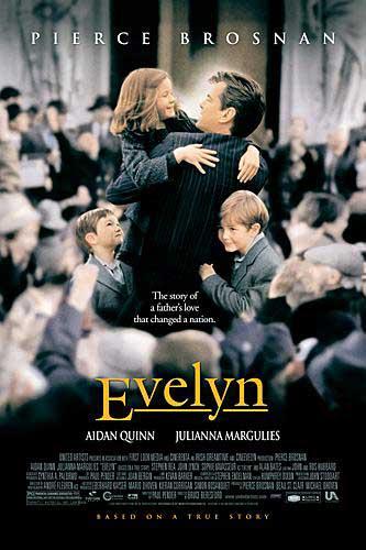 Evelyn (2002) สู้สุดหัวใจพ่อ Pierce Brosnan