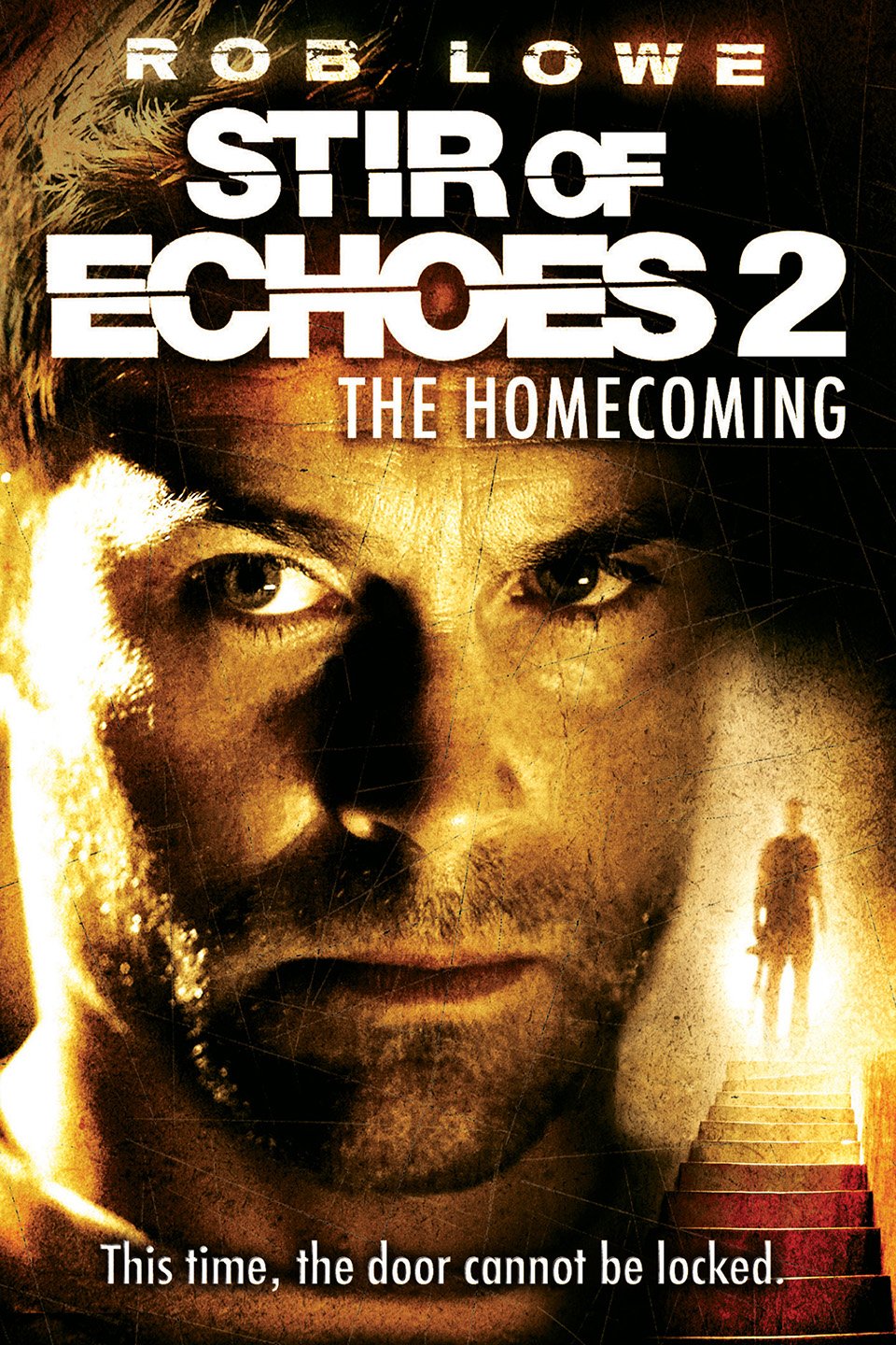 Stir of Echoes The Homecoming (2007) เสียงศพ…สะท้อนวิญญาณ 2 Rob Lowe