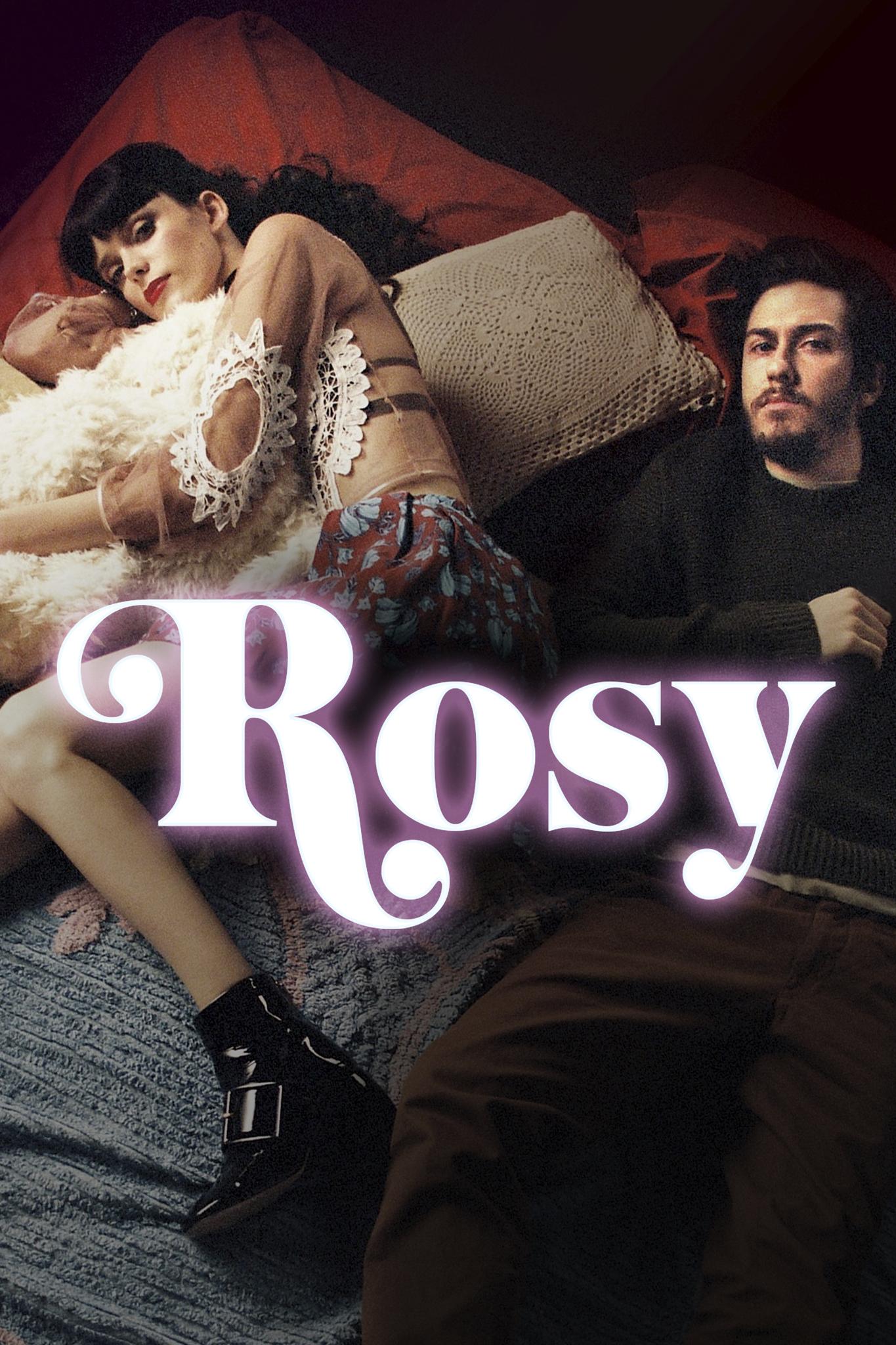 Rosy (2018) Nat Wolff