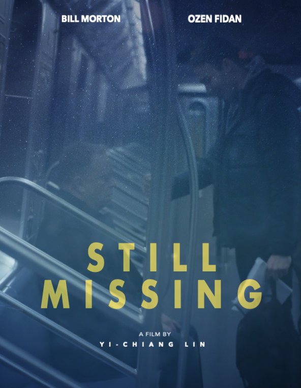 Still Missing (2020) พราก Ozen Fidan