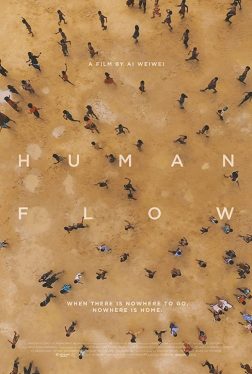 Human Flow (2017) ฮิวแมน โฟลว์ Israa Abboud