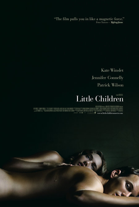 Little Children (2006) ซ่อนรัก Kate Winslet