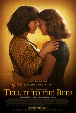 Tell It to the Bees (2018) Billy Boyd