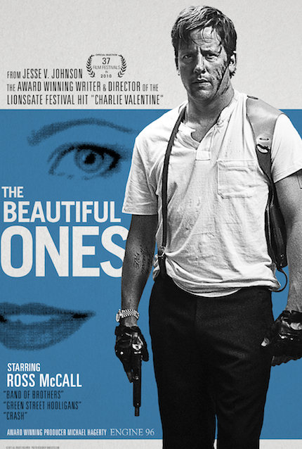 The Beautiful Ones (2017) Ross McCall