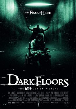 Dark Floors (2008) โรงพยาบาลผีปีศาจนรก William Hope