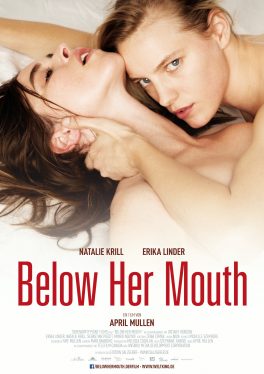 Below Her Mouth (2016) Erika Linder