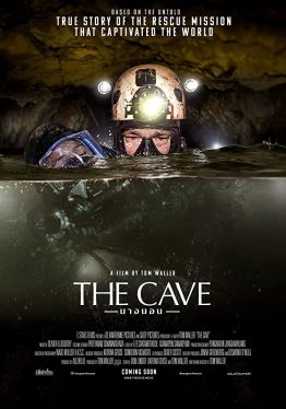 The Cave (2019) นางนอน Jim Warny