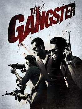 The Gangster (2012) อันธพาล Krisada Sukosol Clapp