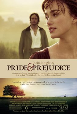 Pride & Prejudice (2005) ดอกไม้ทรนงกับชายชาติผยอง Bill Nighy