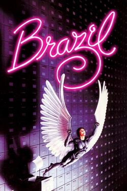 Brazil (1985) บราซิล แหกกฏศตวรรษ Jonathan Pryce