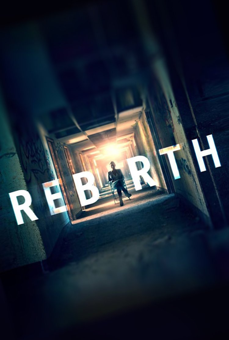 Rebirth (2016) รีเบิร์ธ Fran Kranz