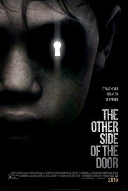 The Other Side of the Door (2016) ดิ อาเธอร์ ไซด์ ออฟ เดอะ ดอร์ Sarah Wayne Callies
