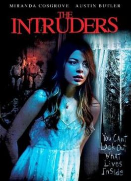 The Intruders (2015) บ้านหลอนซ่อนวิญญาณ Miranda Cosgrove
