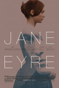 Jane Eyre (2011) เจน แอร์ หัวใจรัก นิรันดร Mia Wasikowska