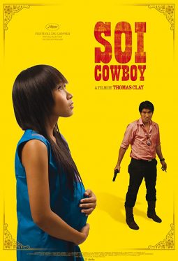 Soi Cowboy (2008) ซอยคาวบอย Nicolas Bro