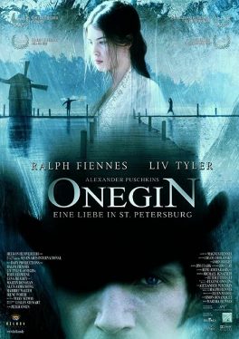 Onegin (1999) อดีตรักซ้อน…ซ่อนเลือด Ralph Fiennes