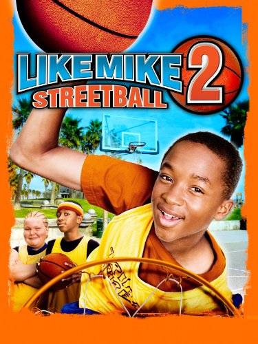 Like Mike 2 Streetball (2006) เจ้าหนูพลังไมค์ 2 Jascha Washington