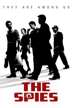 The Spies (2012) เดอะสปาย สายลับภารกิจสังหาร Dinsdale Landen