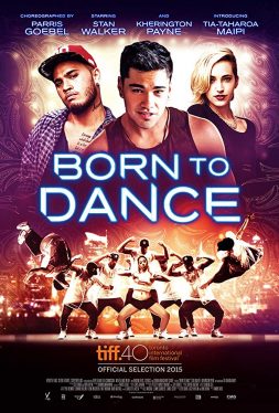 Born to Dance (2015) เกิดมาเพื่อเต้น Tia Maipi
