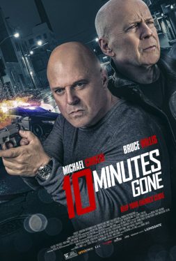 10 Minutes Gone (2019) 10 นาที ที่หายไป Bruce Willis