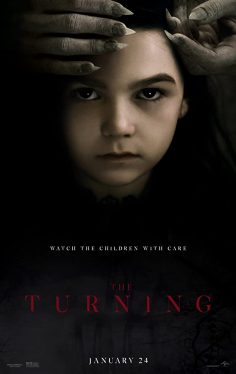 The Turning (2020) Mackenzie Davis