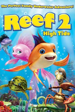 The Reef 2: High Tide (2012) ปลาเล็ก หัวใจทอร์นาโด 2 Audrey Wasilewski