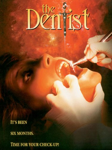 The Dentist (1996) คลีนิกสยองของดร.ไฟน์สโตน Corbin Bernsen