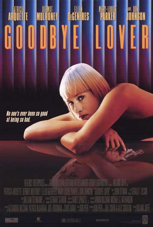Goodbye Lover (1998) Patricia Arquette