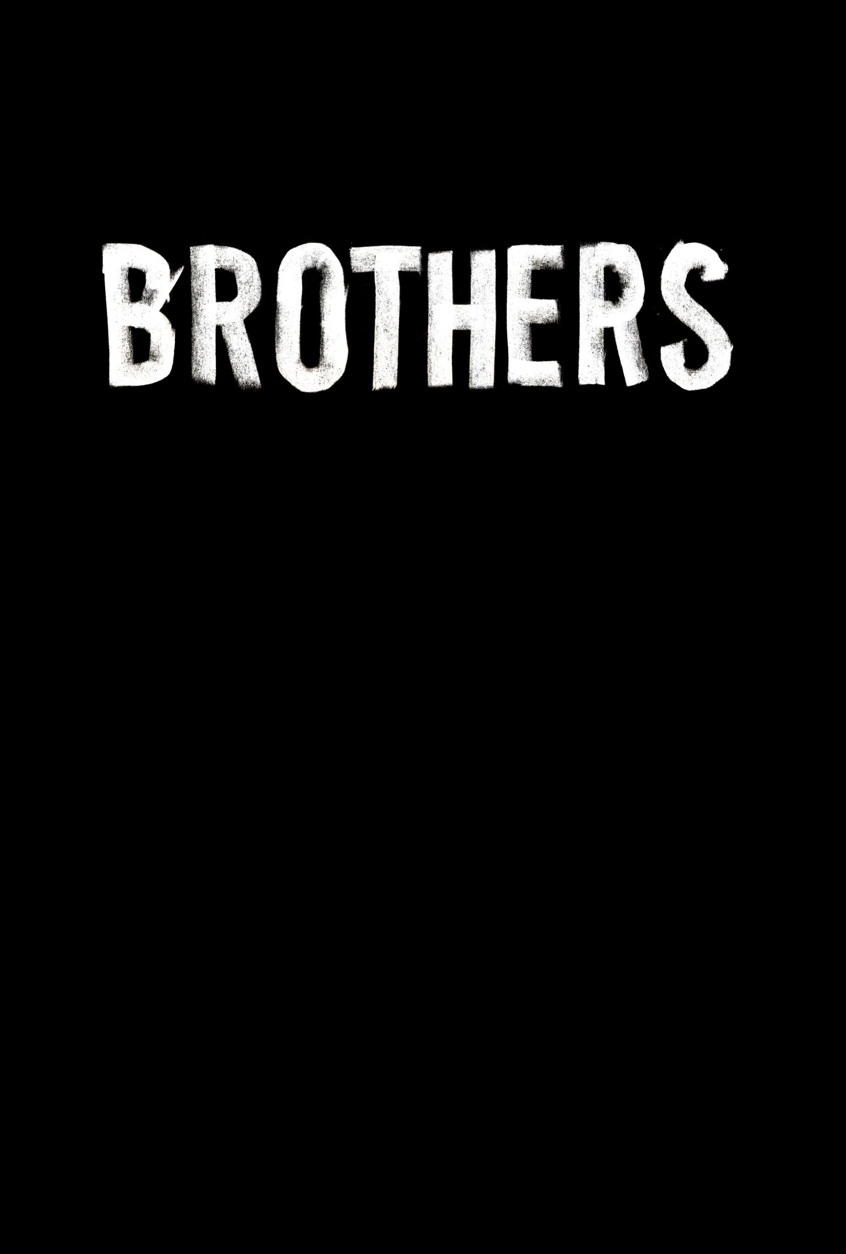 Brothers (2017) พี่น้อง Liam Thomsen