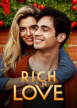 Rich in Love (2020) รวยเล่ห์รัก Danilo Mesquita