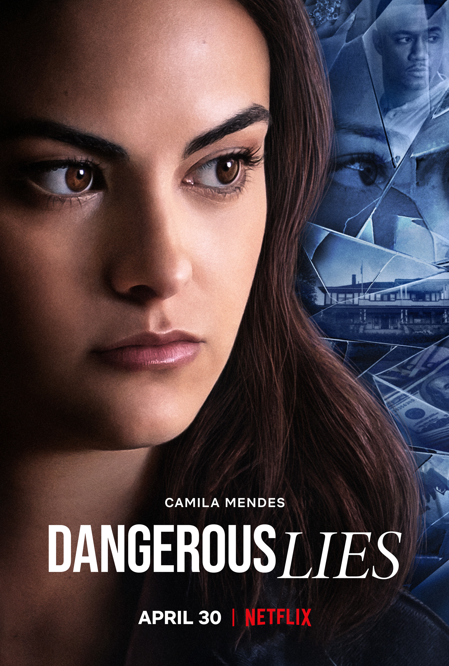 Dangerous Lies (2020) ลวง คร่า ฆาต Nick Purcha